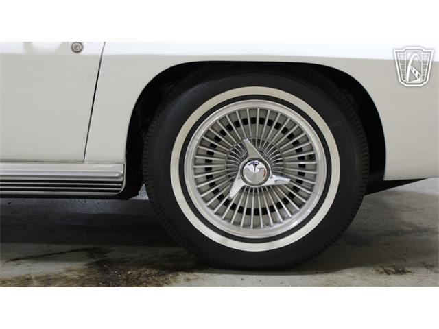 1964 Chevrolet Corvette (CC-2101624) for sale in Tulsa, Oklahoma