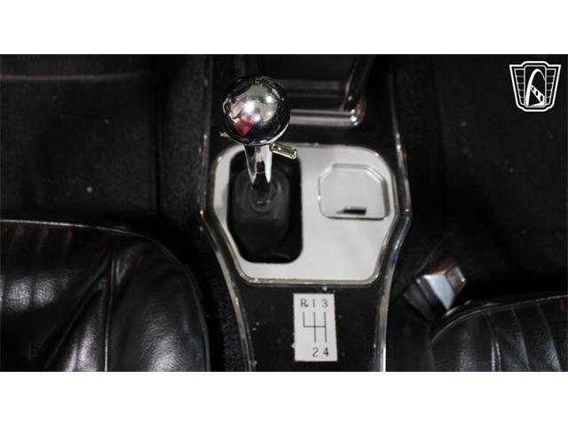 1964 Chevrolet Corvette (CC-2101624) for sale in Tulsa, Oklahoma