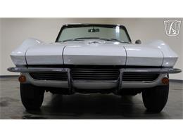 1964 Chevrolet Corvette (CC-2101624) for sale in Tulsa, Oklahoma