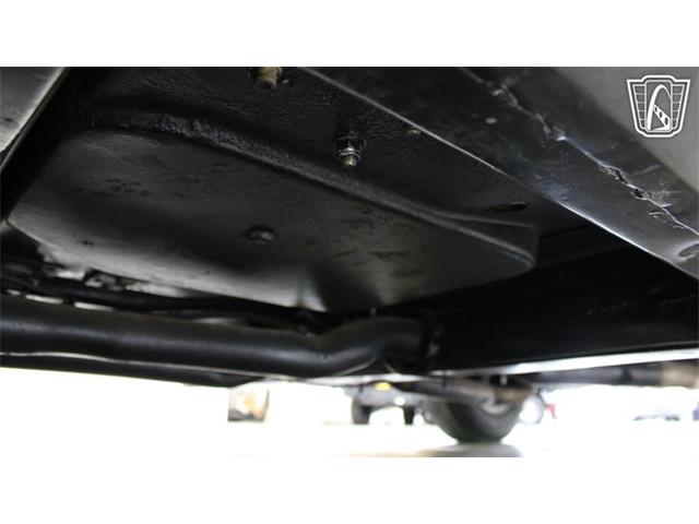 1964 Chevrolet Corvette (CC-2101624) for sale in Tulsa, Oklahoma