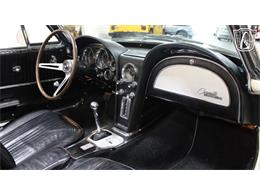 1964 Chevrolet Corvette (CC-2101624) for sale in Tulsa, Oklahoma