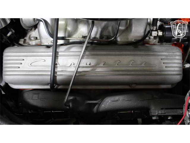 1964 Chevrolet Corvette (CC-2101624) for sale in Tulsa, Oklahoma