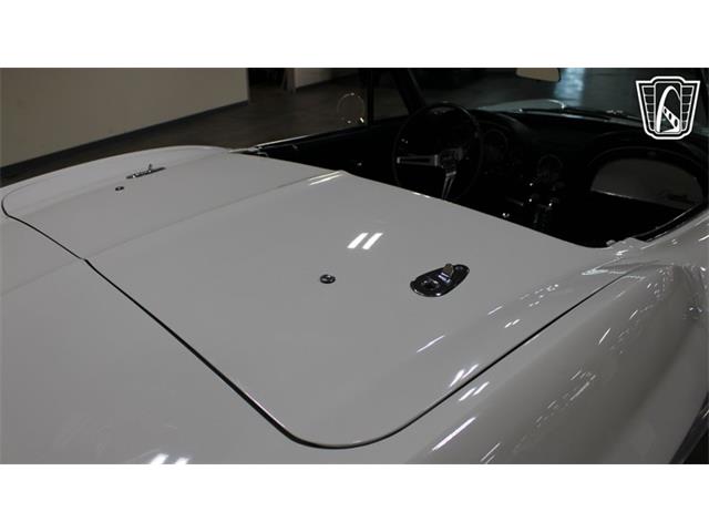1964 Chevrolet Corvette (CC-2101624) for sale in Tulsa, Oklahoma