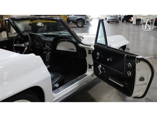 1964 Chevrolet Corvette (CC-2101624) for sale in Tulsa, Oklahoma