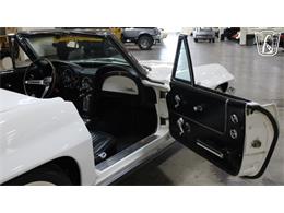 1964 Chevrolet Corvette (CC-2101624) for sale in Tulsa, Oklahoma