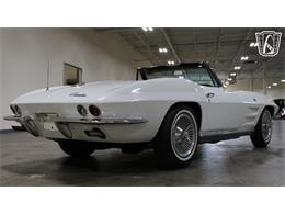 1964 Chevrolet Corvette (CC-2101624) for sale in Tulsa, Oklahoma