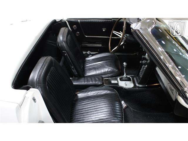 1964 Chevrolet Corvette (CC-2101624) for sale in Tulsa, Oklahoma