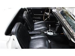 1964 Chevrolet Corvette (CC-2101624) for sale in Tulsa, Oklahoma