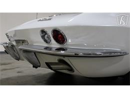 1964 Chevrolet Corvette (CC-2101624) for sale in Tulsa, Oklahoma