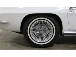 1964 Chevrolet Corvette (CC-2101624) for sale in Tulsa, Oklahoma
