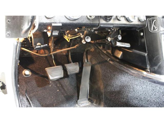 1964 Chevrolet Corvette (CC-2101624) for sale in Tulsa, Oklahoma