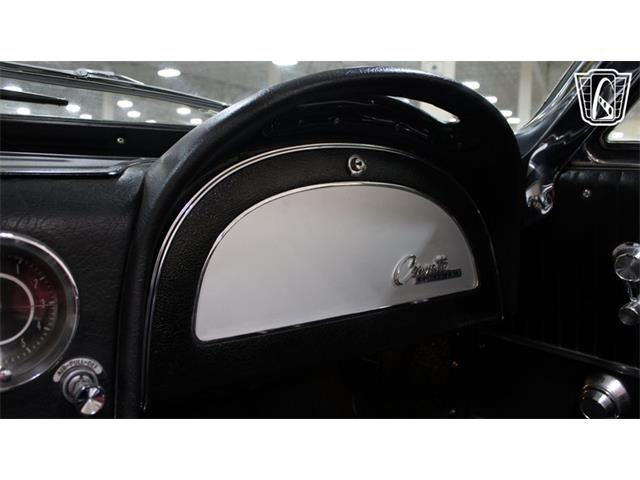 1964 Chevrolet Corvette (CC-2101624) for sale in Tulsa, Oklahoma