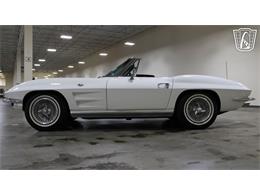 1964 Chevrolet Corvette (CC-2101624) for sale in Tulsa, Oklahoma