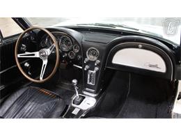 1964 Chevrolet Corvette (CC-2101624) for sale in Tulsa, Oklahoma