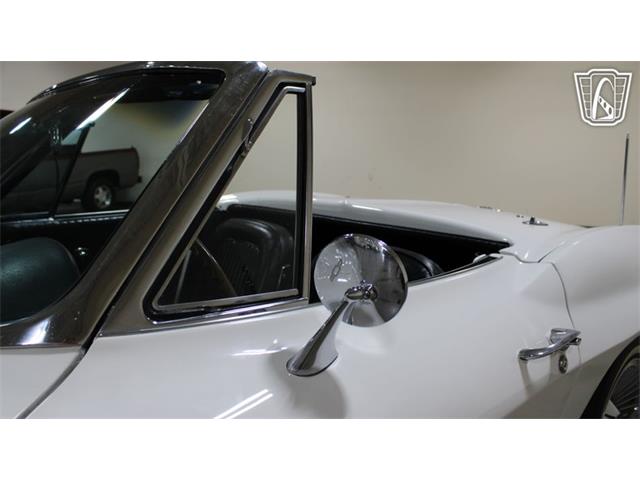 1964 Chevrolet Corvette (CC-2101624) for sale in Tulsa, Oklahoma
