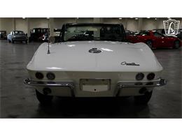 1964 Chevrolet Corvette (CC-2101624) for sale in Tulsa, Oklahoma