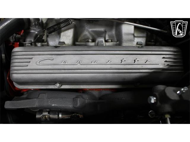 1964 Chevrolet Corvette (CC-2101624) for sale in Tulsa, Oklahoma