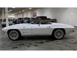 1964 Chevrolet Corvette (CC-2101624) for sale in Tulsa, Oklahoma