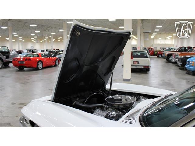 1964 Chevrolet Corvette (CC-2101624) for sale in Tulsa, Oklahoma