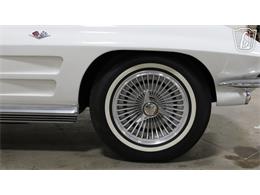 1964 Chevrolet Corvette (CC-2101624) for sale in Tulsa, Oklahoma