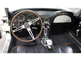 1964 Chevrolet Corvette (CC-2101624) for sale in Tulsa, Oklahoma