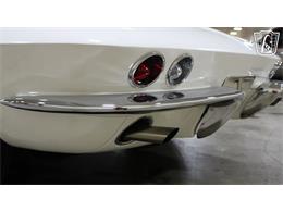 1964 Chevrolet Corvette (CC-2101624) for sale in Tulsa, Oklahoma