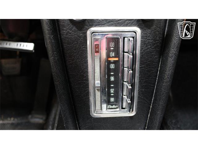 1964 Chevrolet Corvette (CC-2101624) for sale in Tulsa, Oklahoma