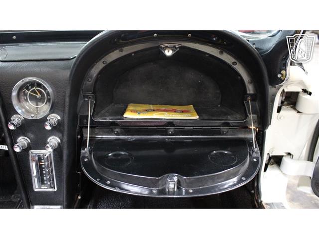 1964 Chevrolet Corvette (CC-2101624) for sale in Tulsa, Oklahoma