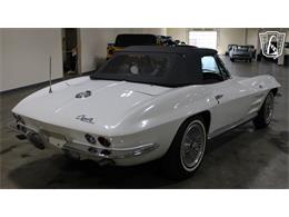1964 Chevrolet Corvette (CC-2101624) for sale in Tulsa, Oklahoma