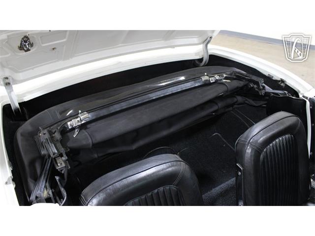 1964 Chevrolet Corvette (CC-2101624) for sale in Tulsa, Oklahoma