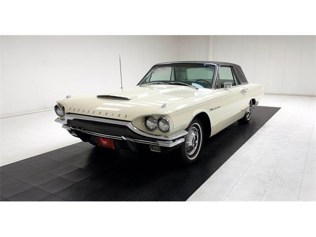 1964 Ford Thunderbird (CC-2101625) for sale in Morgantown, Pennsylvania
