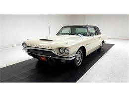 1964 Ford Thunderbird (CC-2101625) for sale in Morgantown, Pennsylvania