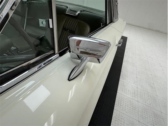 1964 Ford Thunderbird (CC-2101625) for sale in Morgantown, Pennsylvania