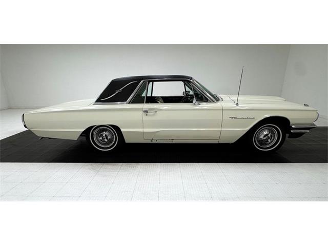 1964 Ford Thunderbird (CC-2101625) for sale in Morgantown, Pennsylvania