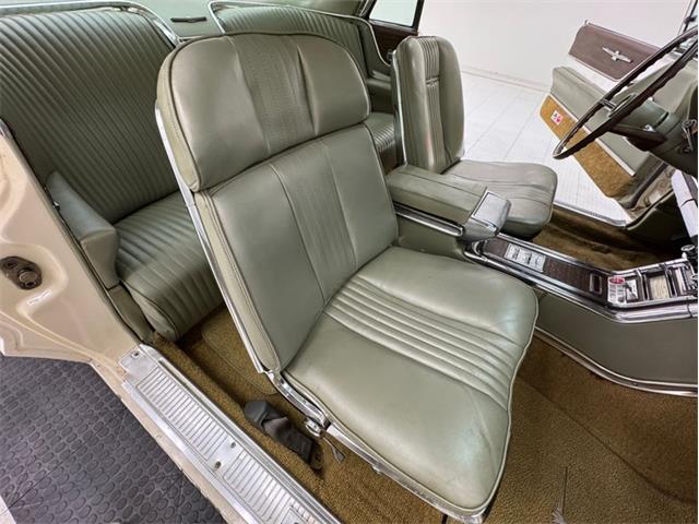 1964 Ford Thunderbird (CC-2101625) for sale in Morgantown, Pennsylvania