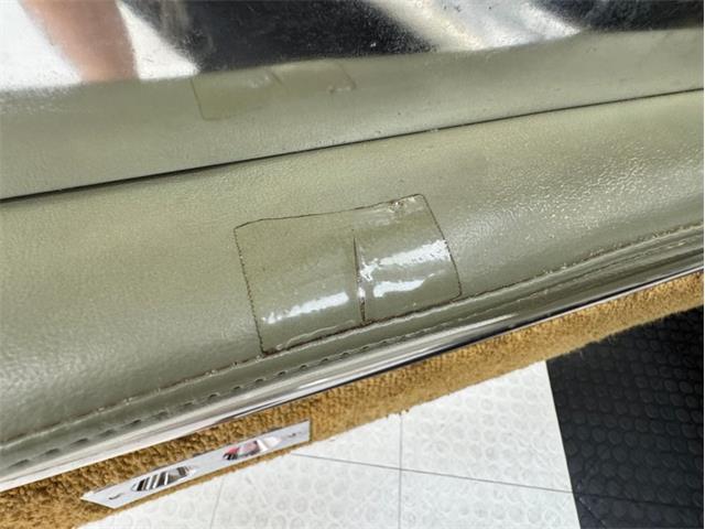 1964 Ford Thunderbird (CC-2101625) for sale in Morgantown, Pennsylvania