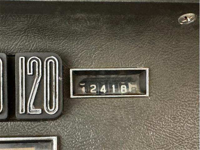 1964 Ford Thunderbird (CC-2101625) for sale in Morgantown, Pennsylvania