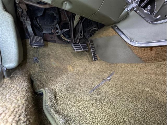 1964 Ford Thunderbird (CC-2101625) for sale in Morgantown, Pennsylvania