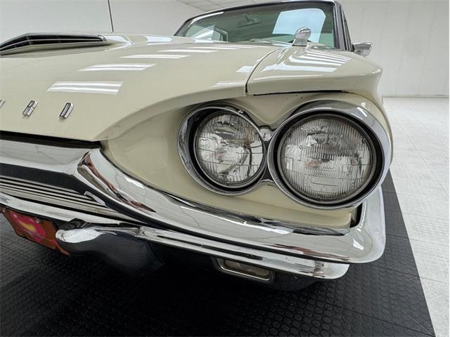 1964 Ford Thunderbird (CC-2101625) for sale in Morgantown, Pennsylvania
