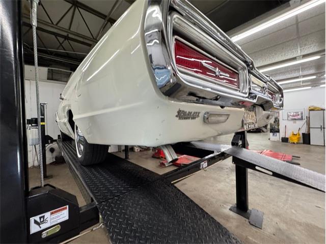 1964 Ford Thunderbird (CC-2101625) for sale in Morgantown, Pennsylvania