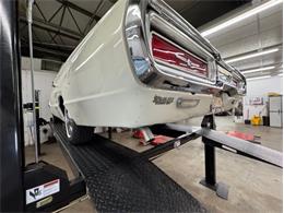 1964 Ford Thunderbird (CC-2101625) for sale in Morgantown, Pennsylvania