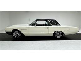 1964 Ford Thunderbird (CC-2101625) for sale in Morgantown, Pennsylvania