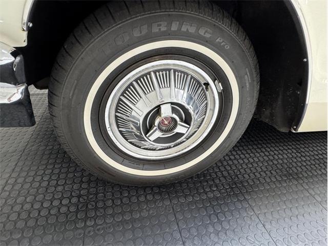 1964 Ford Thunderbird (CC-2101625) for sale in Morgantown, Pennsylvania