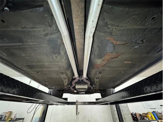 1964 Ford Thunderbird (CC-2101625) for sale in Morgantown, Pennsylvania