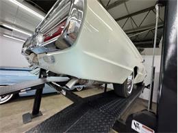 1964 Ford Thunderbird (CC-2101625) for sale in Morgantown, Pennsylvania