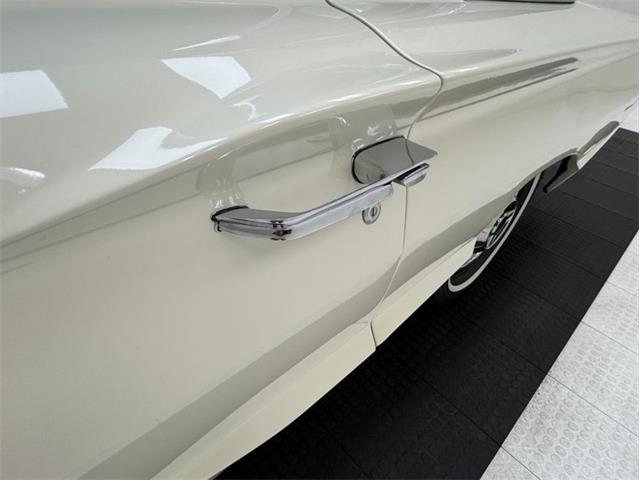 1964 Ford Thunderbird (CC-2101625) for sale in Morgantown, Pennsylvania