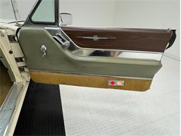 1964 Ford Thunderbird (CC-2101625) for sale in Morgantown, Pennsylvania