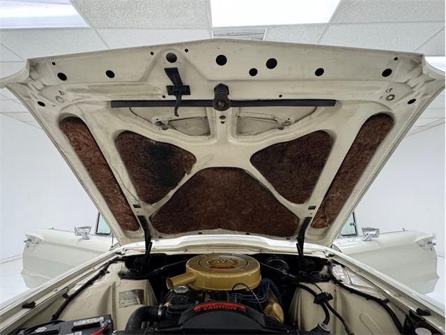 1964 Ford Thunderbird (CC-2101625) for sale in Morgantown, Pennsylvania