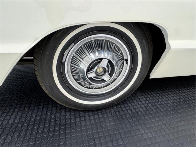 1964 Ford Thunderbird (CC-2101625) for sale in Morgantown, Pennsylvania