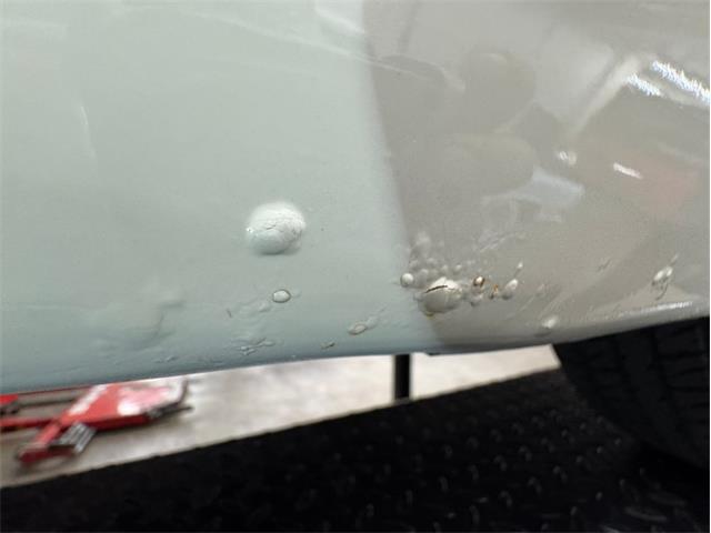 1964 Ford Thunderbird (CC-2101625) for sale in Morgantown, Pennsylvania